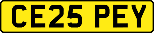 CE25PEY