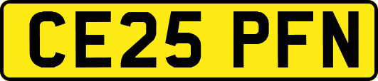 CE25PFN