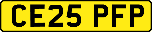 CE25PFP
