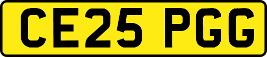 CE25PGG