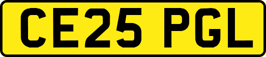 CE25PGL