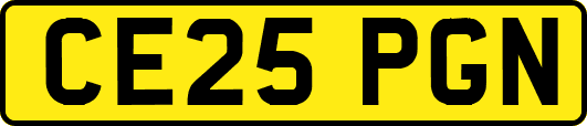 CE25PGN