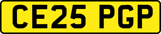 CE25PGP