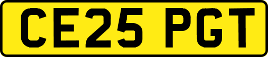 CE25PGT