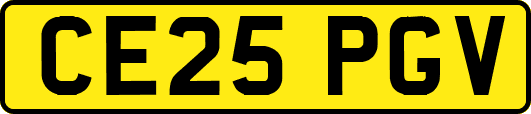 CE25PGV
