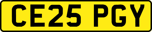 CE25PGY