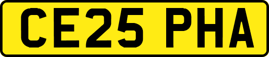 CE25PHA