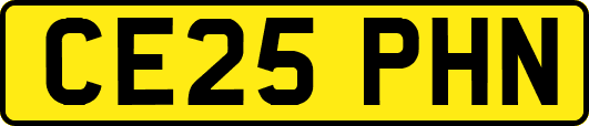 CE25PHN