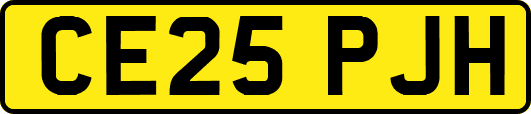 CE25PJH