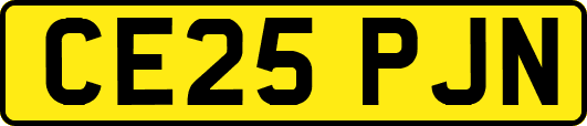 CE25PJN