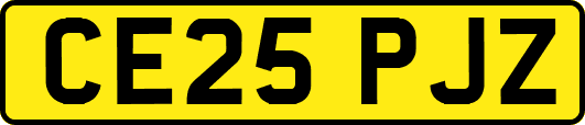 CE25PJZ