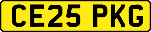 CE25PKG
