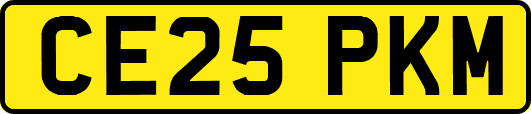 CE25PKM