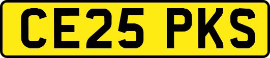 CE25PKS