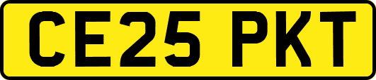 CE25PKT