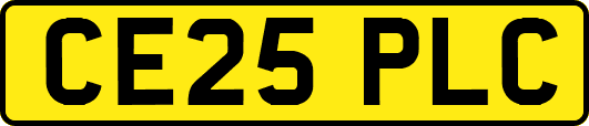 CE25PLC