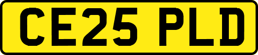CE25PLD
