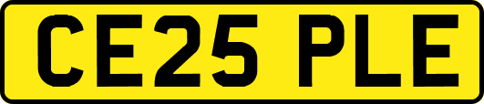 CE25PLE
