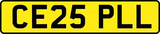 CE25PLL