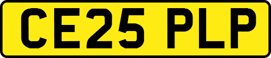 CE25PLP