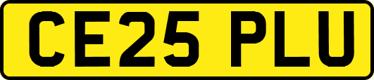 CE25PLU