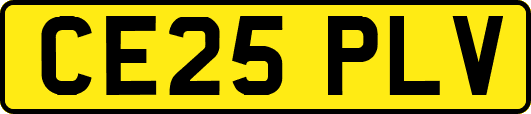 CE25PLV