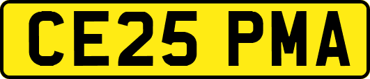 CE25PMA