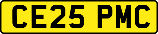CE25PMC
