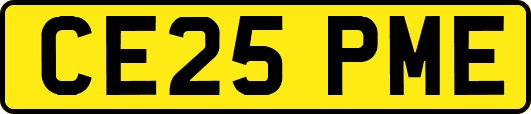 CE25PME