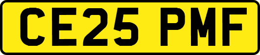 CE25PMF