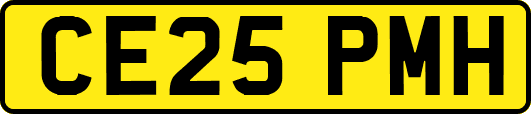 CE25PMH