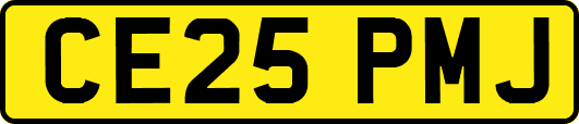 CE25PMJ
