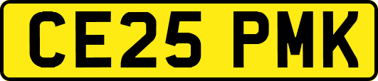 CE25PMK