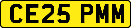 CE25PMM