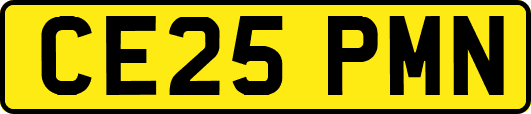 CE25PMN