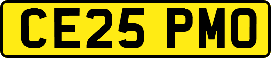 CE25PMO