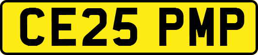 CE25PMP