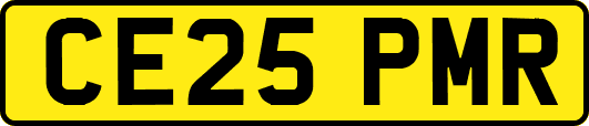 CE25PMR