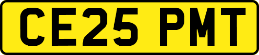 CE25PMT