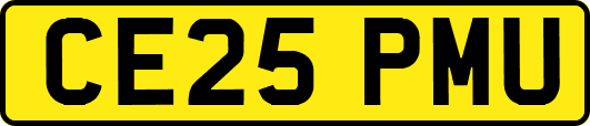 CE25PMU