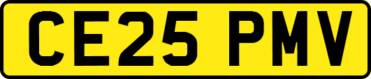 CE25PMV
