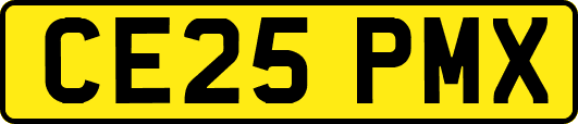 CE25PMX