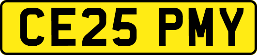 CE25PMY