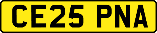 CE25PNA