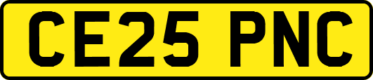 CE25PNC