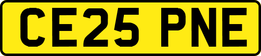 CE25PNE