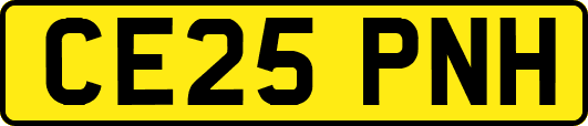 CE25PNH