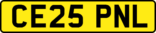 CE25PNL