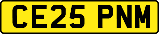CE25PNM