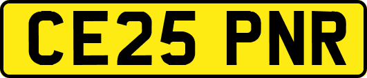 CE25PNR